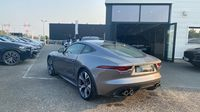 Jaguar F-Type Coupe 5.0 V8 450ch R-Dynamic BVA8 — photo 7