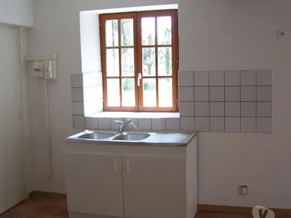 maison neuve recente F3