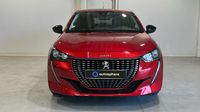 Peugeot 208 1.2 PureTech 100ch S&S Allure