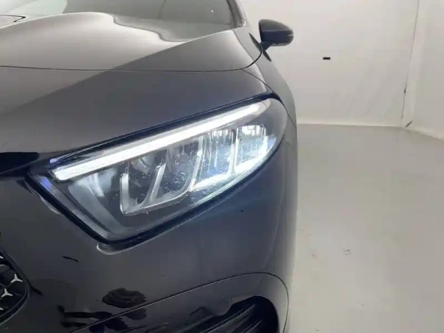 Mercedes Classe A 250 e hybrid eq 8g-dct — photo 31