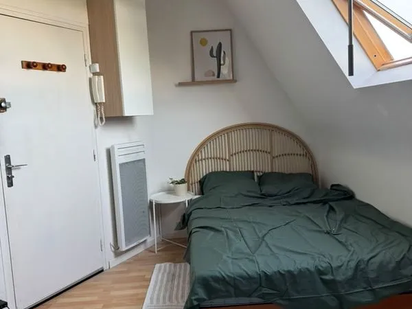 Appartement meublé