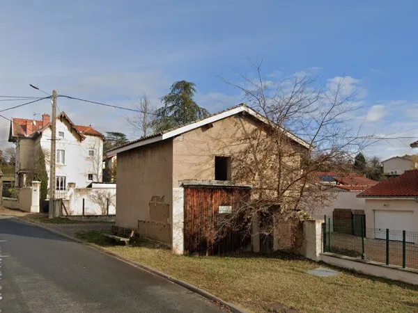 Local - garage 65m2
