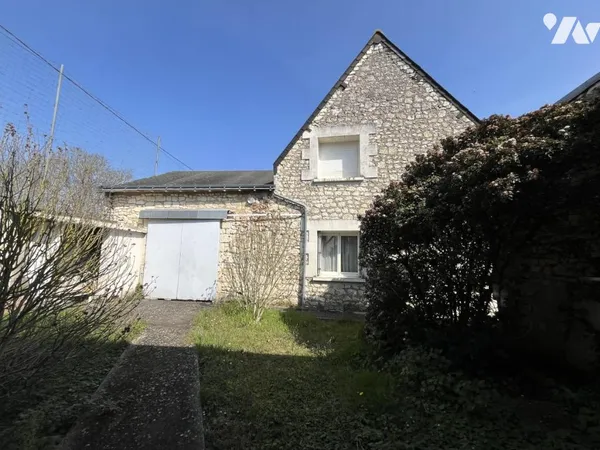 Maison 5 pièces 142 m²
