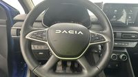 Dacia Sandero 1.0 ECO-G 100ch Stepway Extreme + -24 — photo 12