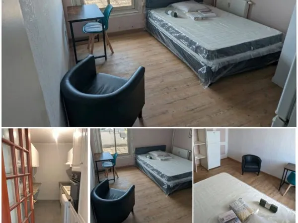 Chambre en colocation a Melun