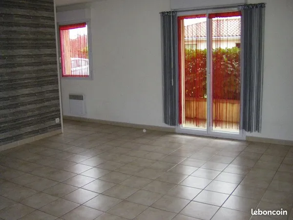 Appartement t2