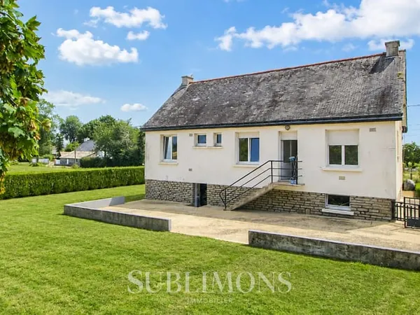 Maison à vendre Tréal