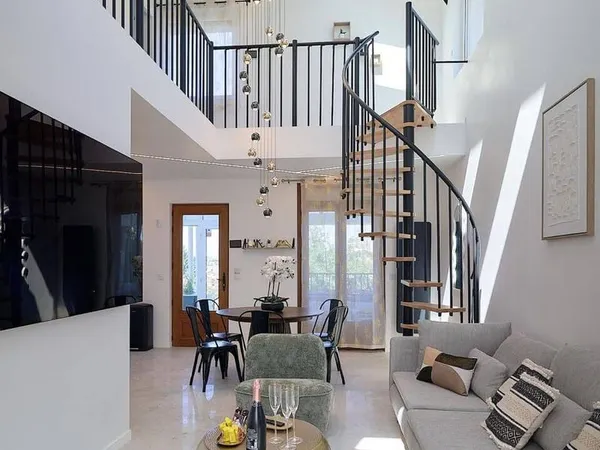 Maison 5 pièces 175 m²
