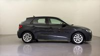 Audi A1 Sportback 30 TFSI 116ch Design S tronic 7 — photo 4