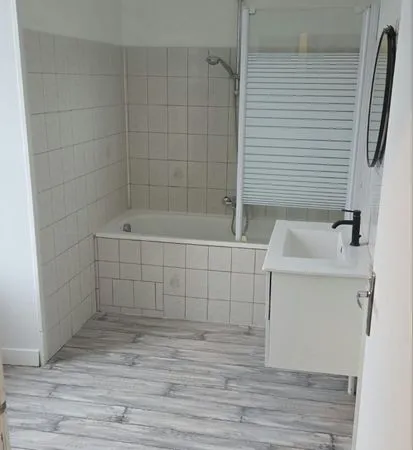 Location maison Sourdeval