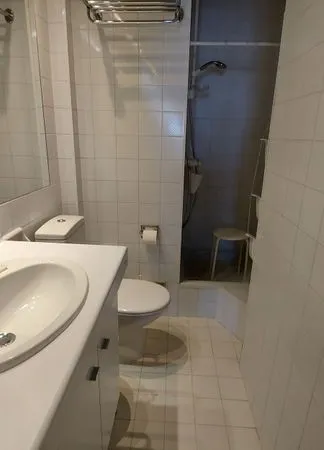 Chambre de 11m2 à louer sur Antibes