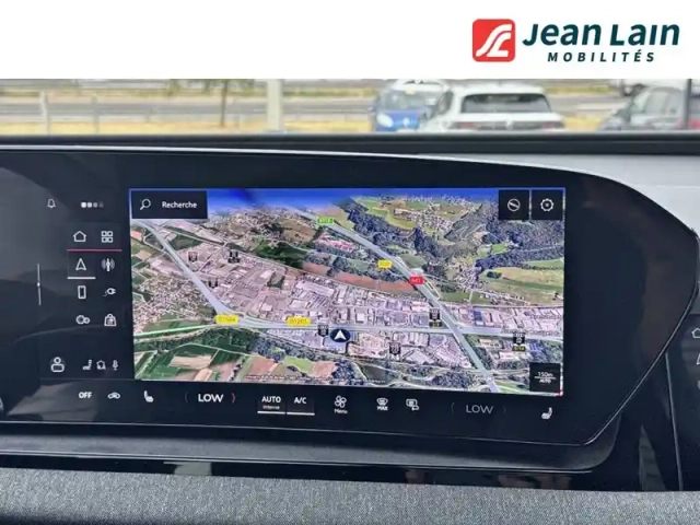 Audi E-Tron q6  306 ch 100 kwh performance — photo 16