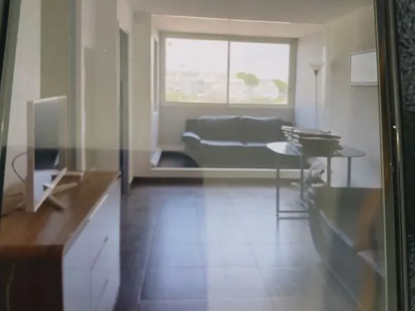 Appartement 250m de la mer et sequarium
