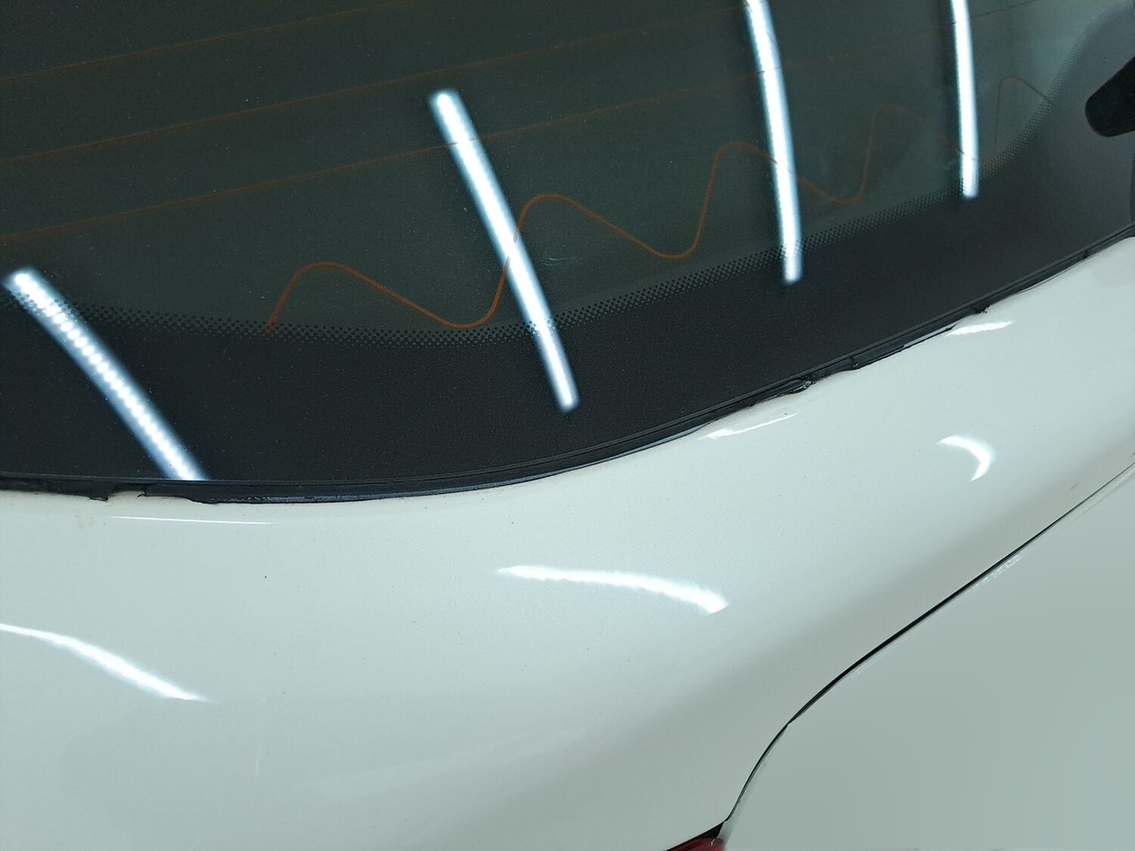 Nissan Qashqai — photo 19