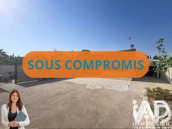 Maison 5 pièces 158 m²