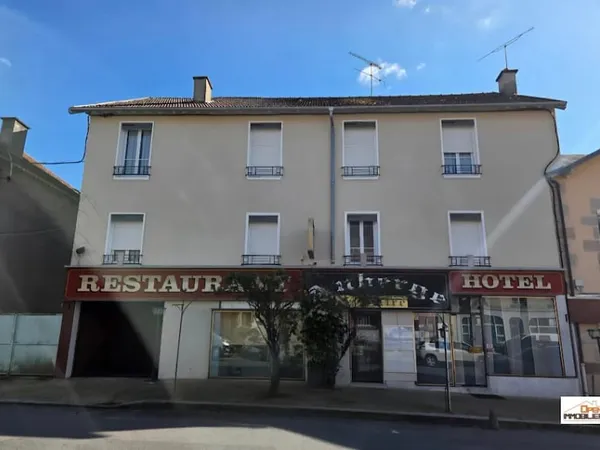 Appartement 1 pièce