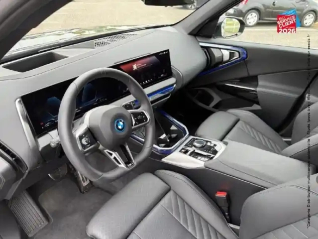 Bmw X3 xdrive30e 299ch m sport — photo 30