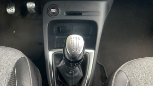 Renault Captur 1.2 TCe 120 Energy - Intens – 2018 – 48768 km – Essence – Boîte Manuelle — photo 28