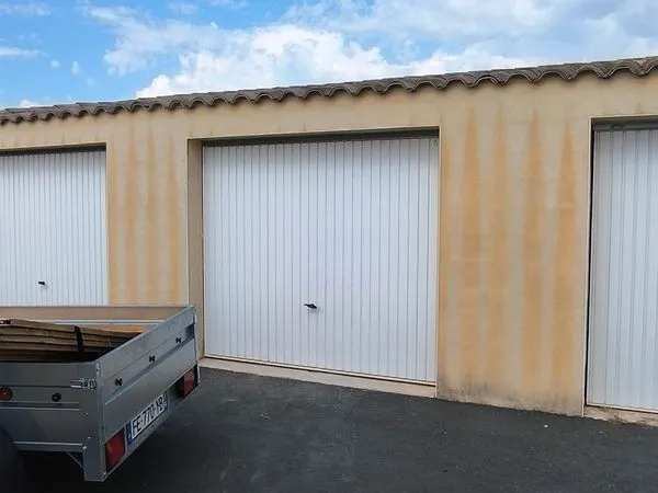 Location de garage ou box
