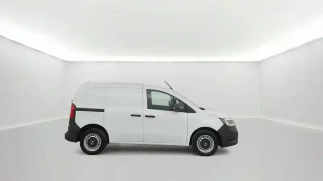Renault Kangoo Van blue dci 95 grand confort- 22 5p — photo 6