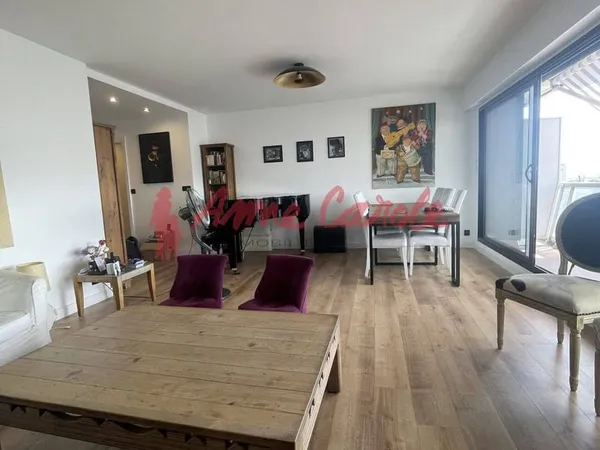 Appartement 2 pièces 67 m²