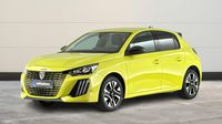 Peugeot 208 1.2 Hybrid 100ch Allure e-DCS6