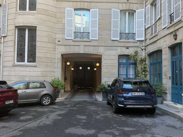 Boutique 20 m²