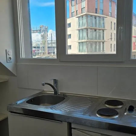 Studio meuble le mans gare