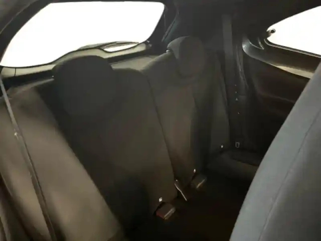 Toyota Aygo X 1.0 vvt-i 72ch design s-cvt — photo 9