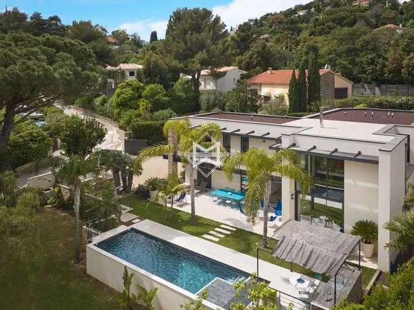 Villa 230 m²