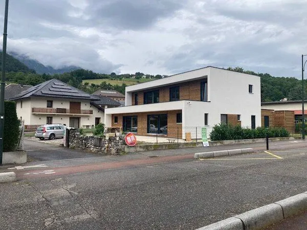 Appartement 3 pièces 104 m²