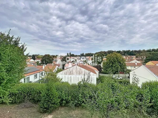 VILLERS-CLAIRLIEU  MAISON INDIVIDUELLE | CALME, LUMINEUSE & P