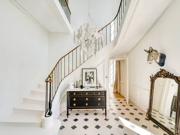Maison de luxe 10 pièces 340 m²