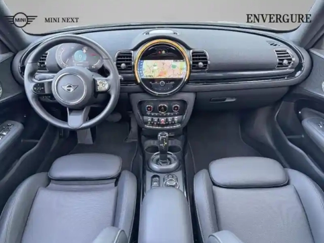 Mini Mini clubman cooper 136ch edition premium plus bva7 — photo 5