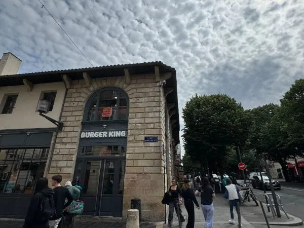 VICTOIRE - SAINTE CATHERINE