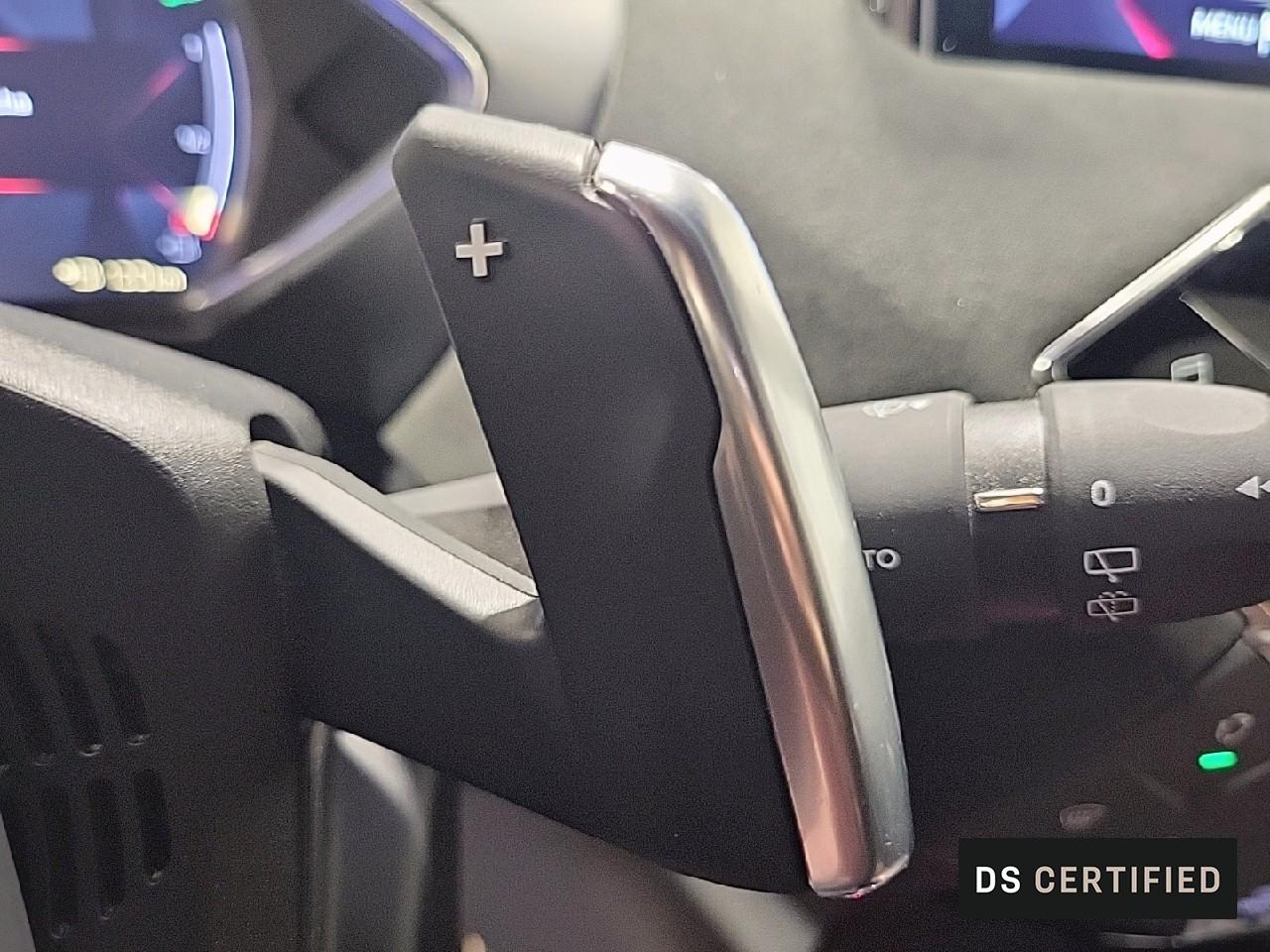 Ds Ds 3 crossback puretech 130 eat8 performance line+ — photo 18