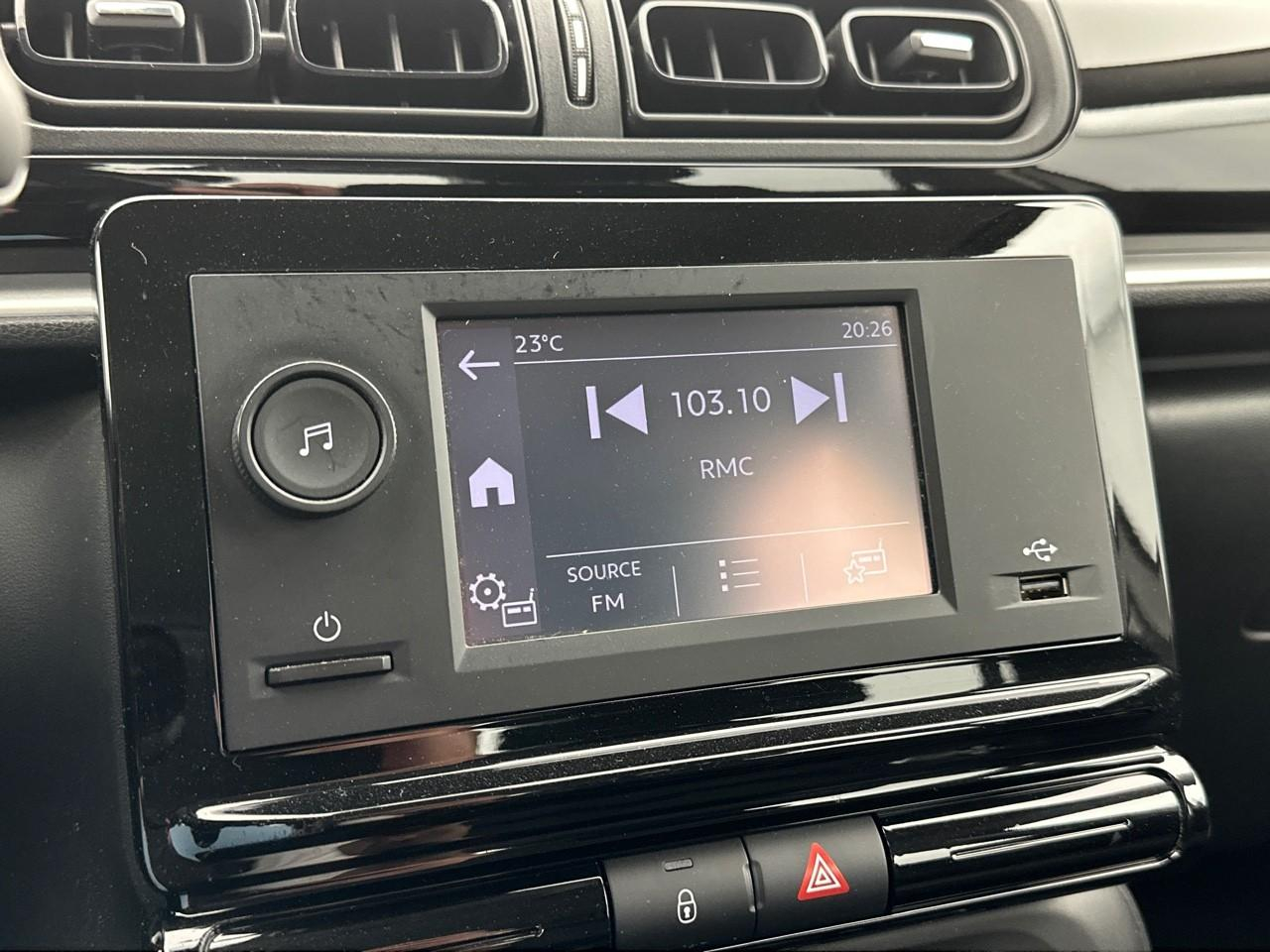 Citroën C3 puretech 83 s&s bvm5 you! — photo 22