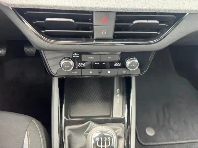 Skoda Kamiq 1.0 tsi evo 2 95ch selection — photo 10