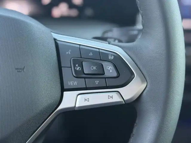 Volkswagen Golf 1.5 ehybrid 204 dsg6 — photo 20