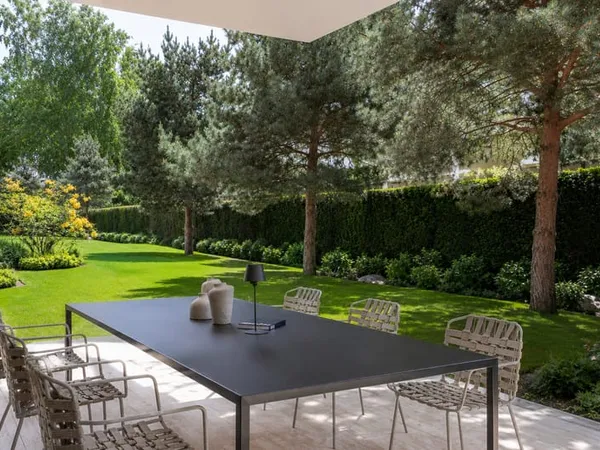 Sublime appartement Type 4 avec jardin - Secteur Borély / Sainte-Anne