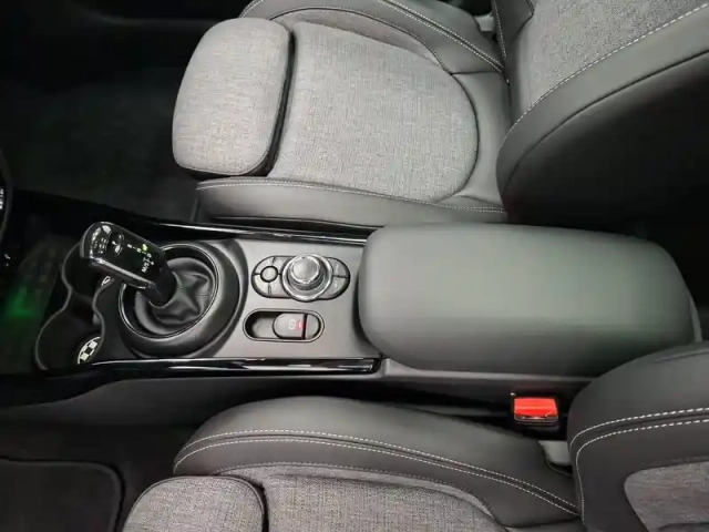 Mini Mini clubman cooper s 178 ch dkg7 — photo 21
