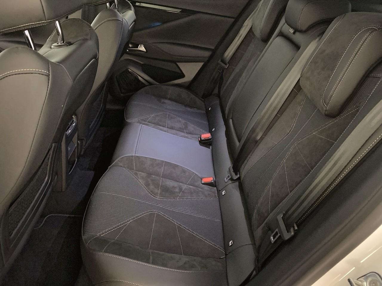 Ds Ds N°4 dsn4 plug-in hybrid 225 etoile - alcantara — photo 10