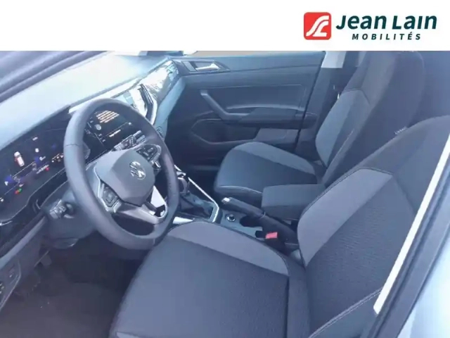 Volkswagen Taigo 1.0 tsi 116 dsg7 — photo 29