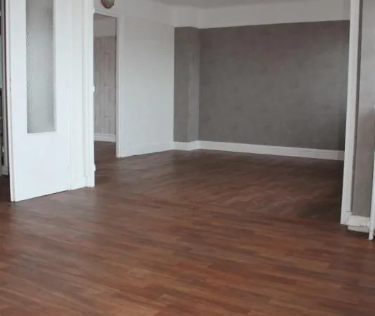 Appartement 2 pièces 50 m²