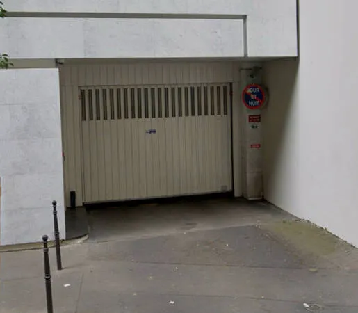 Garage et parking Location Paris 80€