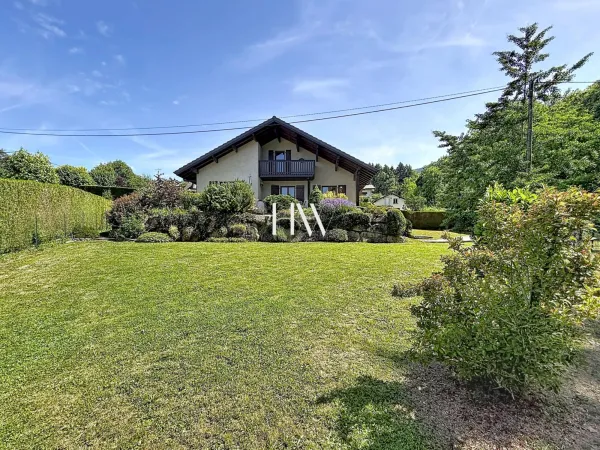 Maison 6 pièces 130 m²