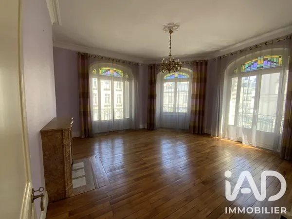 Vente Appartement 5 pièces