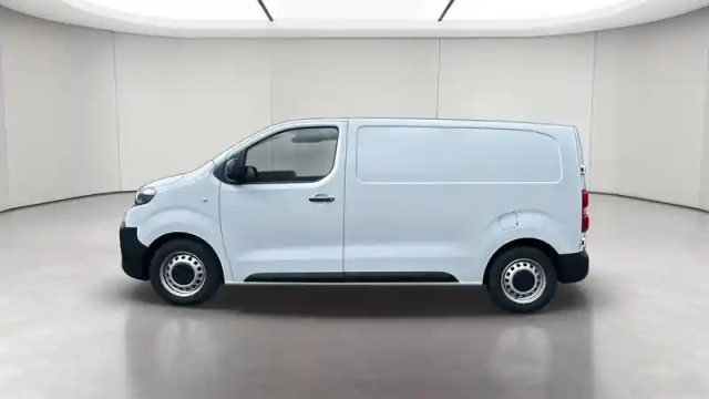 Peugeot Expert fgn m bluehdi 145 bvm6 — photo 3
