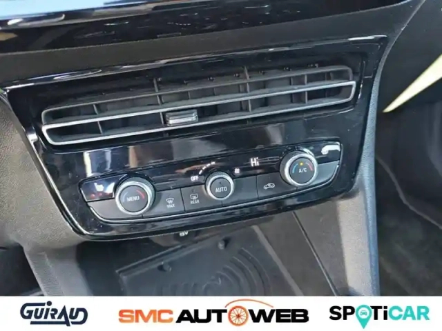 Opel Mokka electrique 136 ch &amp; batterie 50 kwh — photo 19