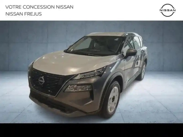 Nissan X-Trail e-power 204ch acenta 2025